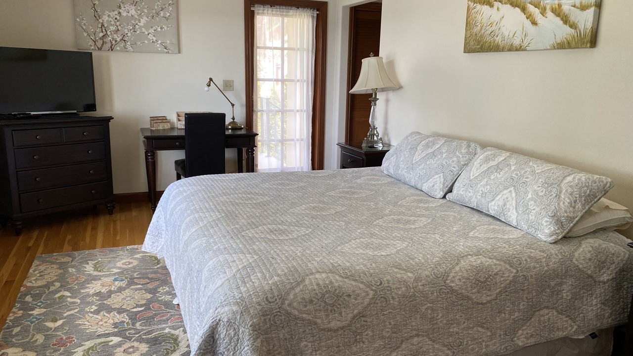 Photo of Bedroom in Retsil