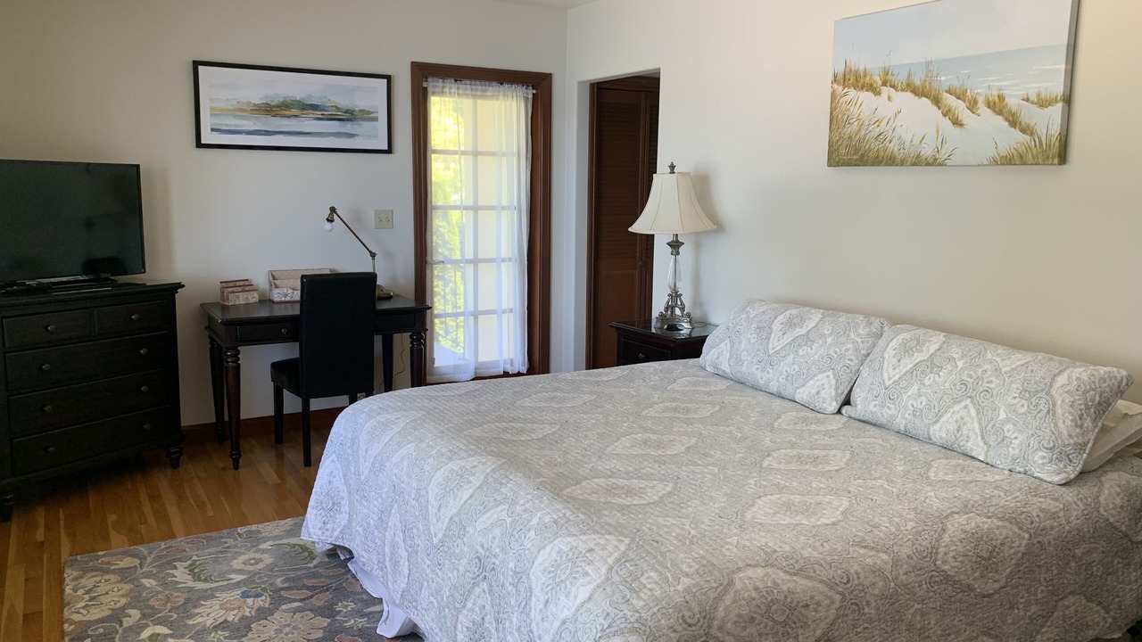Photo of Bedroom in Retsil