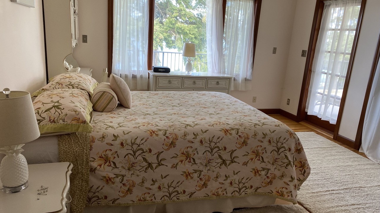 Photo of Bedroom in Retsil
