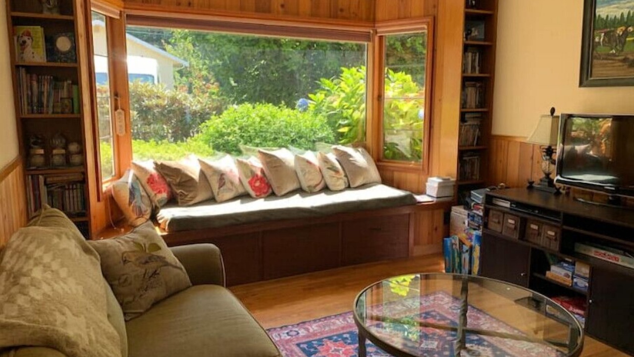 Photo of Livingroom in Retsil