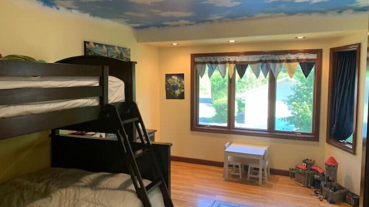 Photo of Bedroom in Retsil