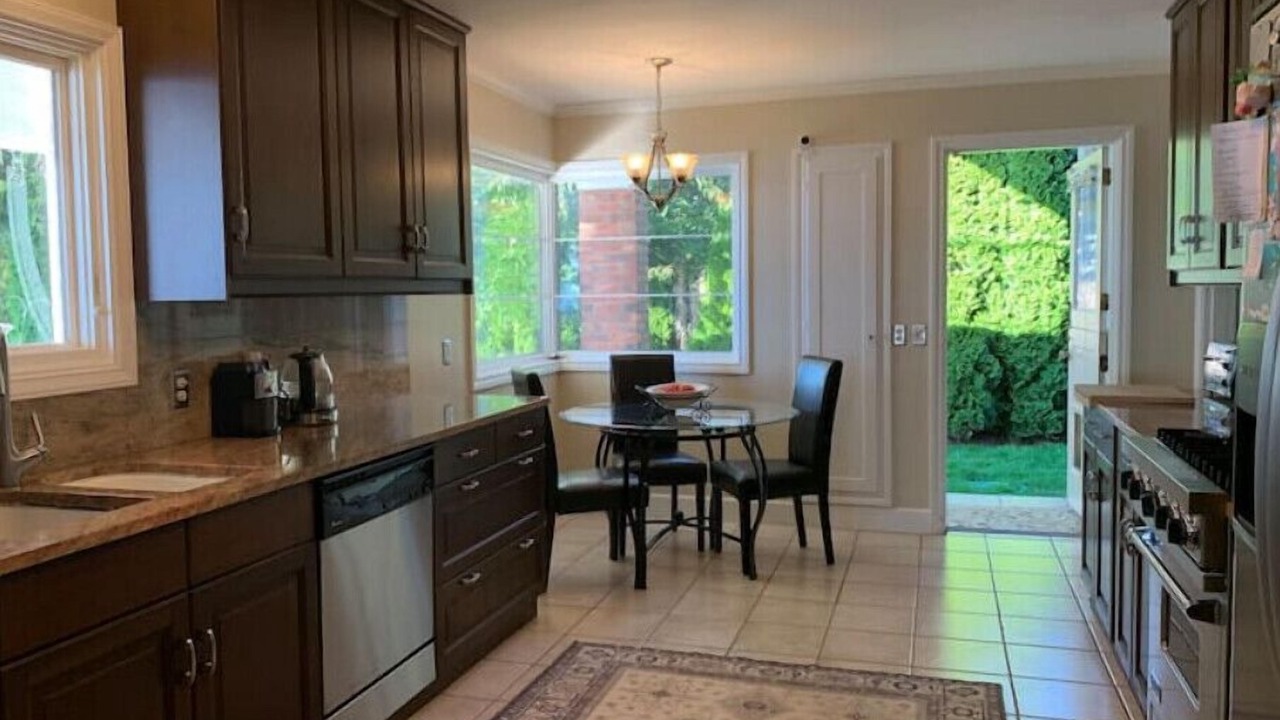 Photo of Kitchen in Retsil