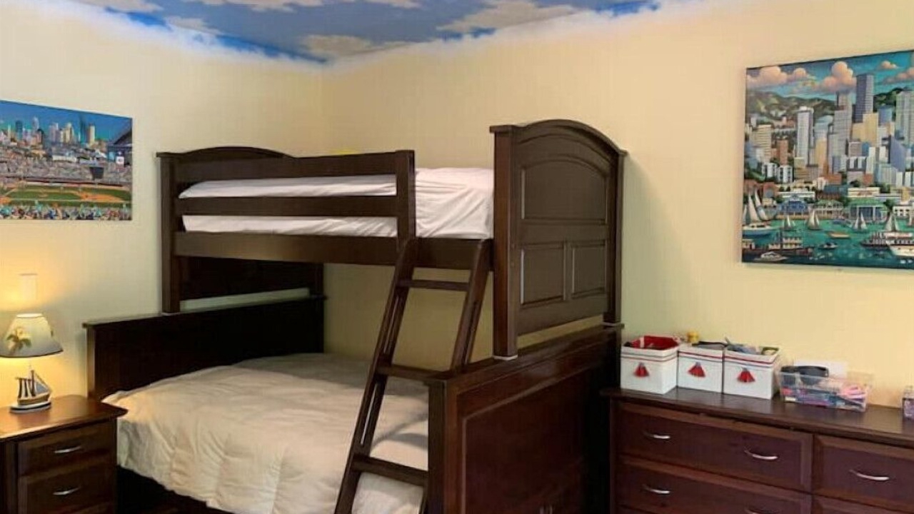 Photo of Bedroom in Retsil