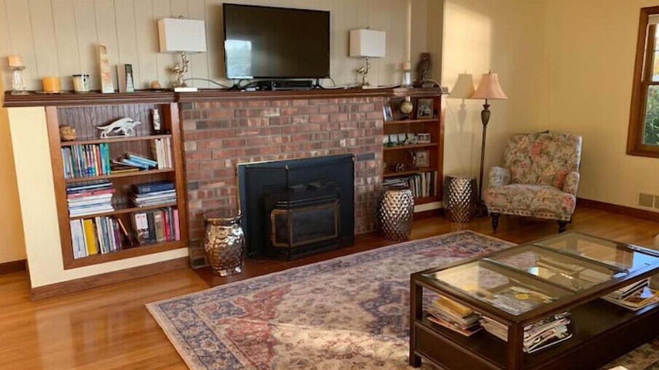 Photo of Livingroom in Retsil