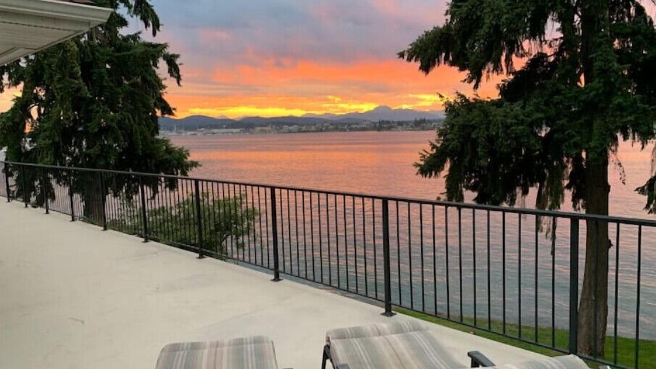 Photo of Patio Balcony in Retsil
