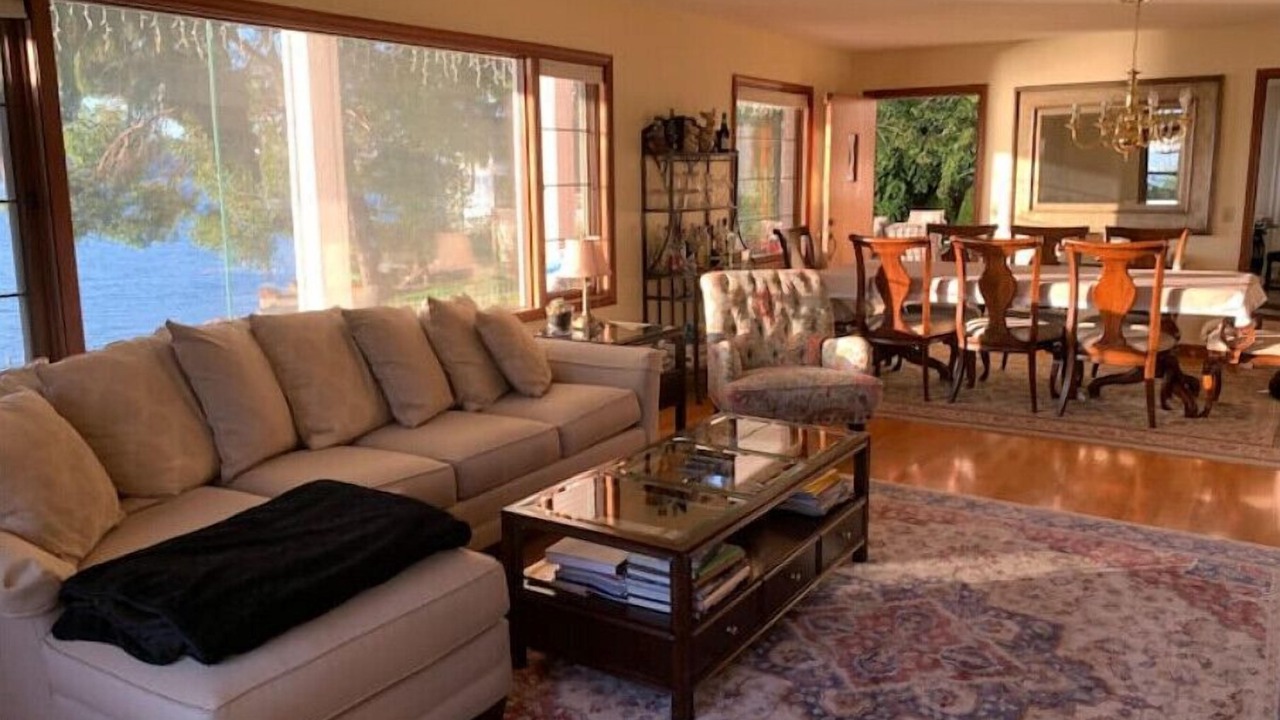 Photo of Livingroom in Retsil