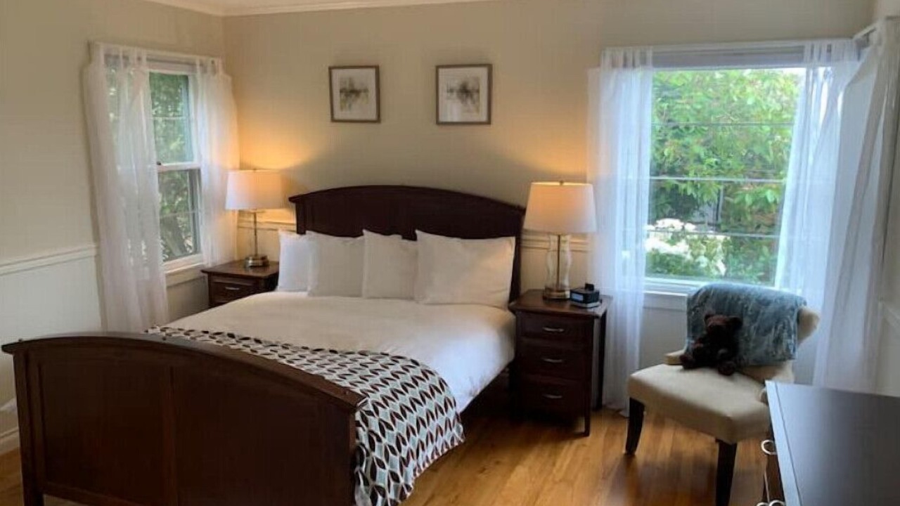 Photo of Bedroom in Retsil