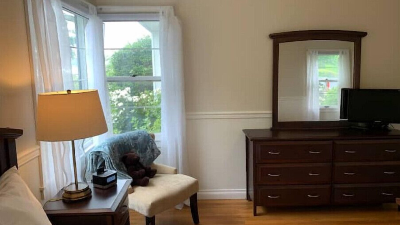 Photo of Bedroom in Retsil