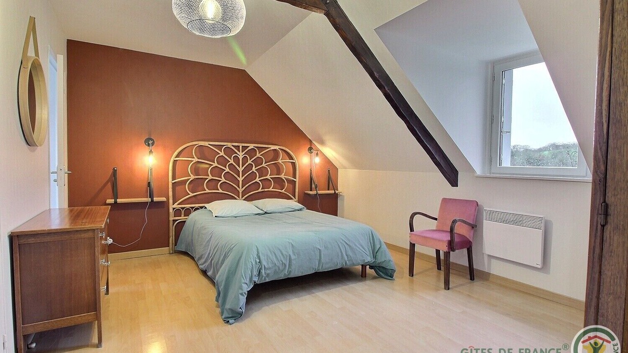 Photo of Bedroom in Frehel