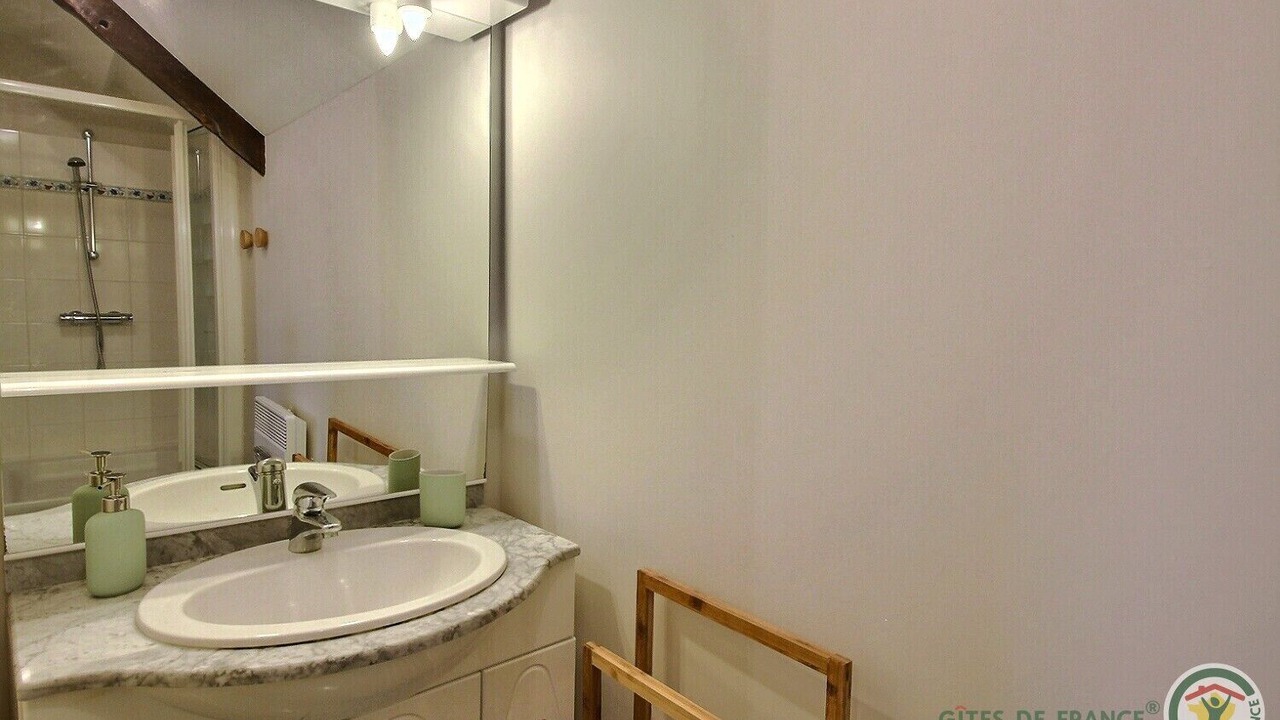 Photo of Bathroom in Frehel