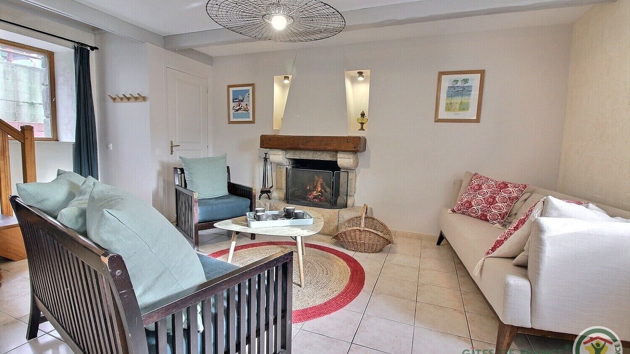 Photo of Livingroom in Frehel