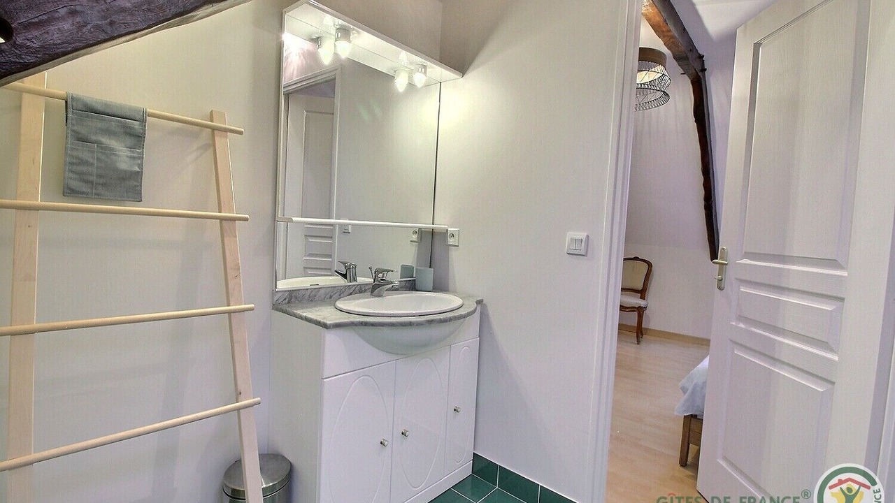 Photo of Bathroom in Frehel