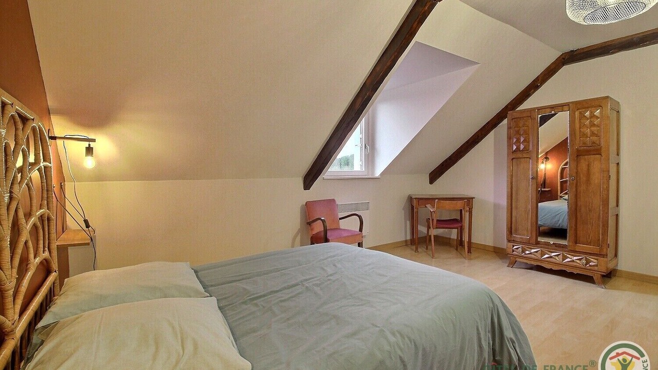Photo of Bedroom in Frehel