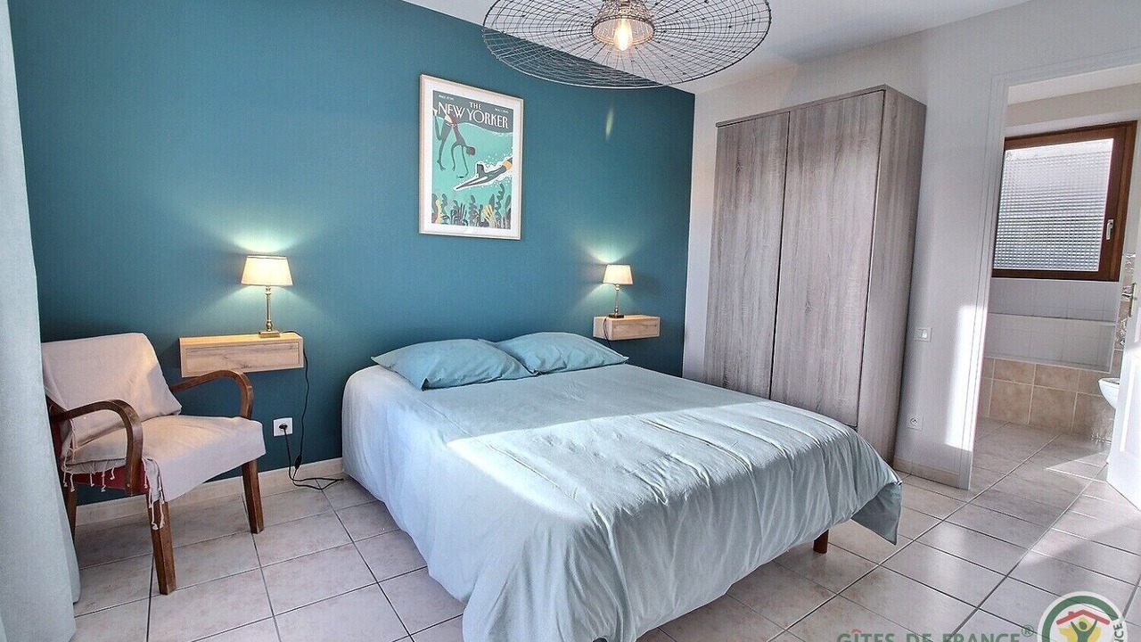 Photo of Bedroom in Frehel