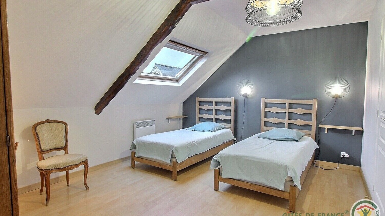 Photo of Bedroom in Frehel