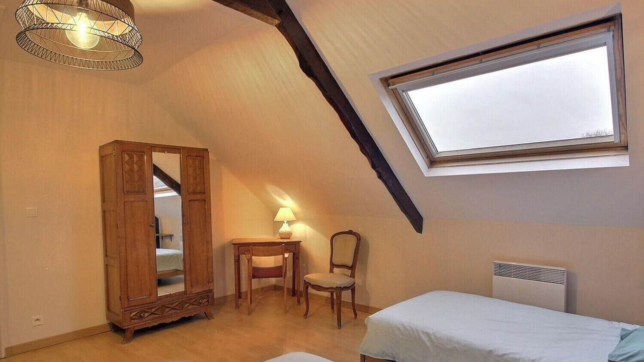 Photo of Bedroom in Frehel
