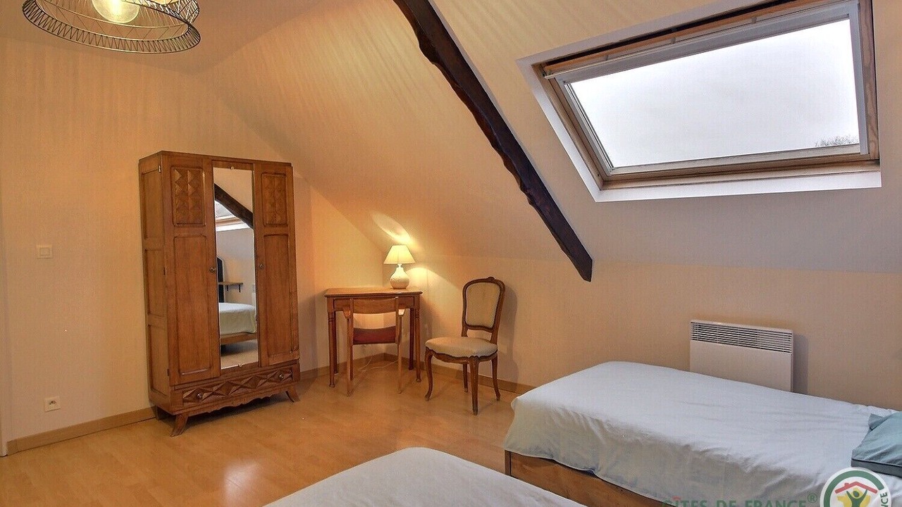 Photo of Bedroom in Frehel