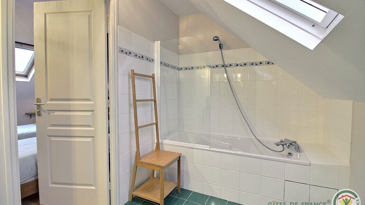 Photo of Bathroom in Frehel