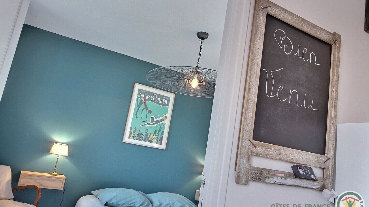 Photo of Bedroom in Frehel