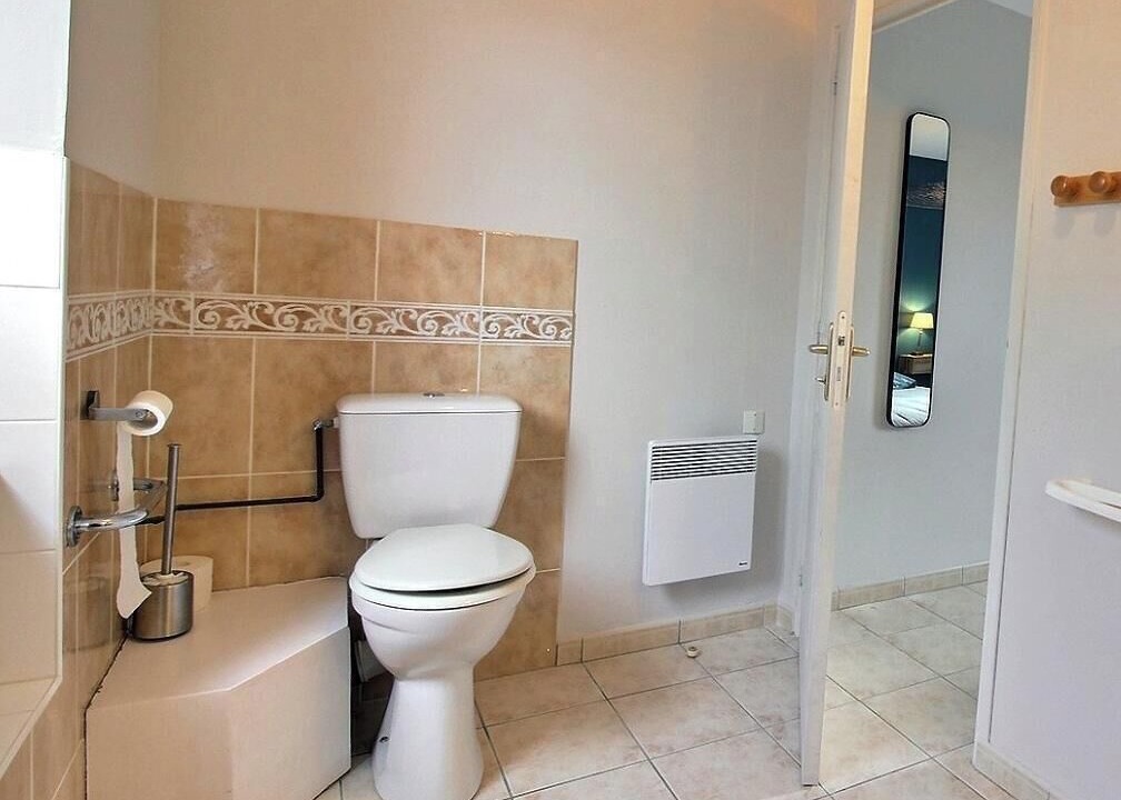 Photo of Bathroom in Frehel