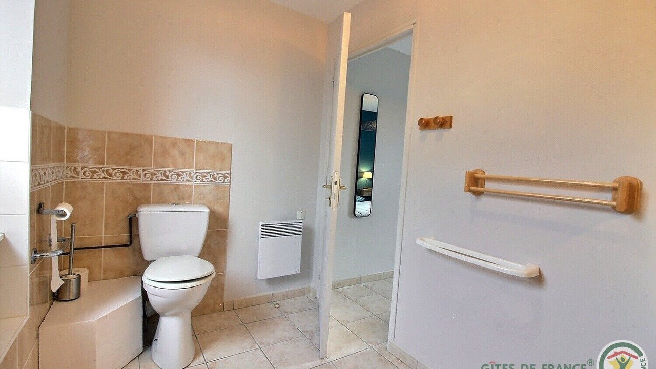 Photo of Bathroom in Frehel