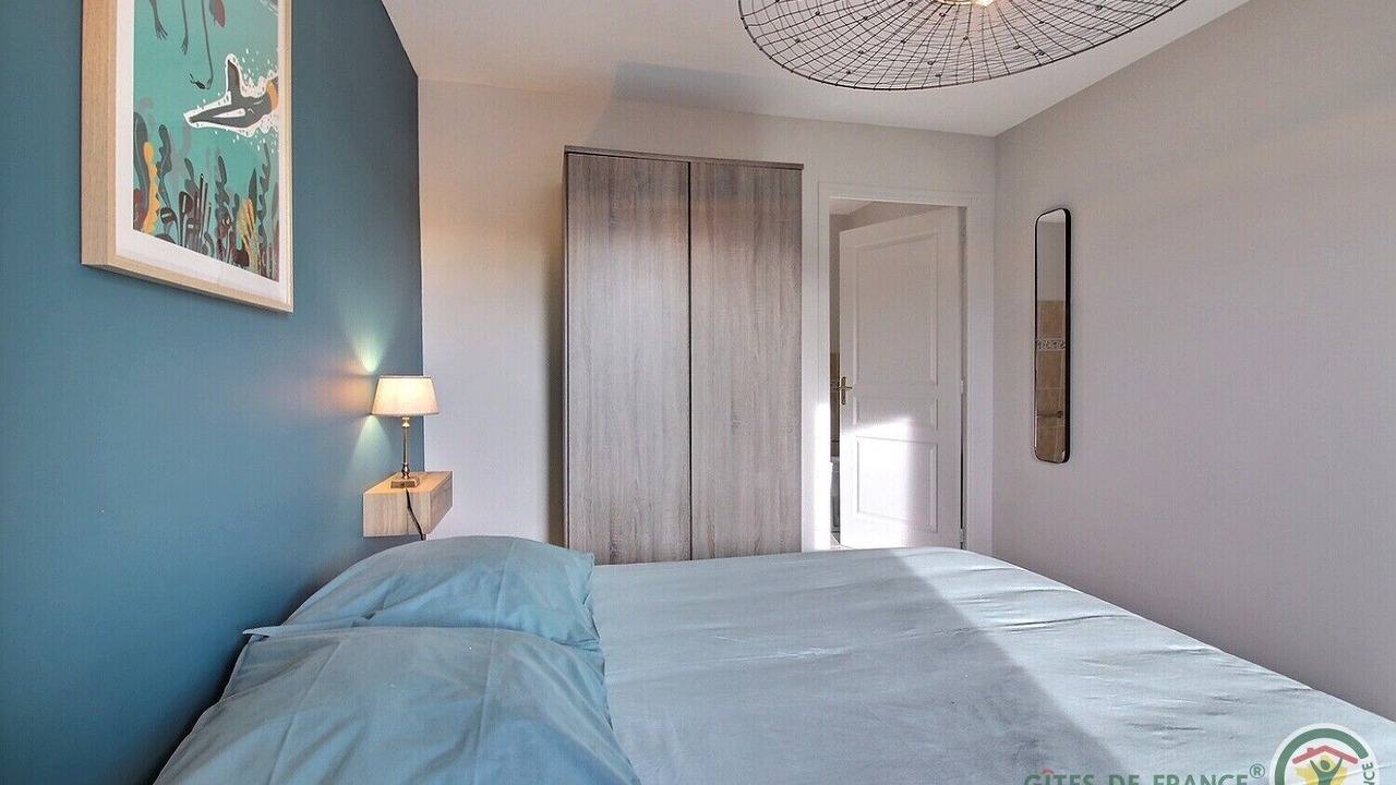 Photo of Bedroom in Frehel