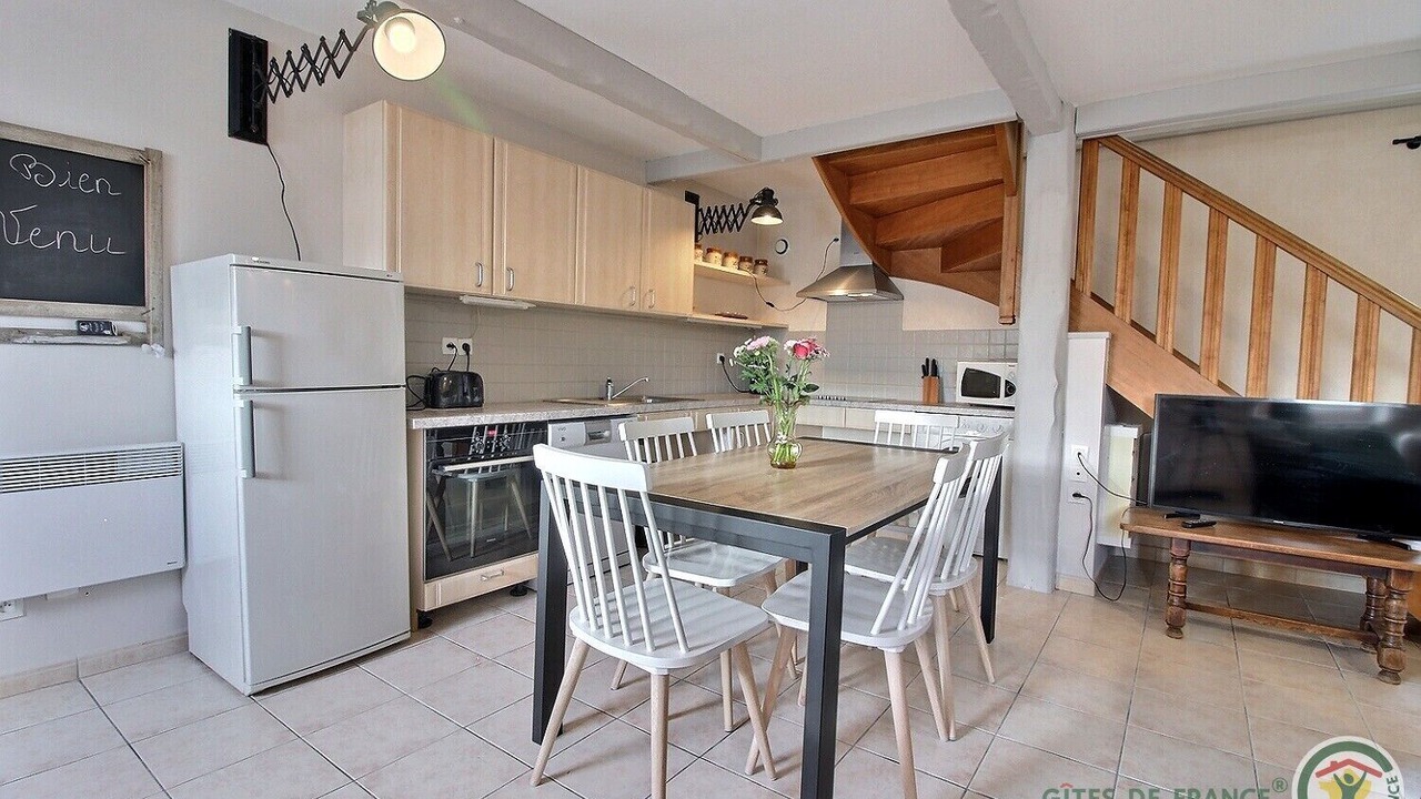 Photo of Kitchen in Frehel