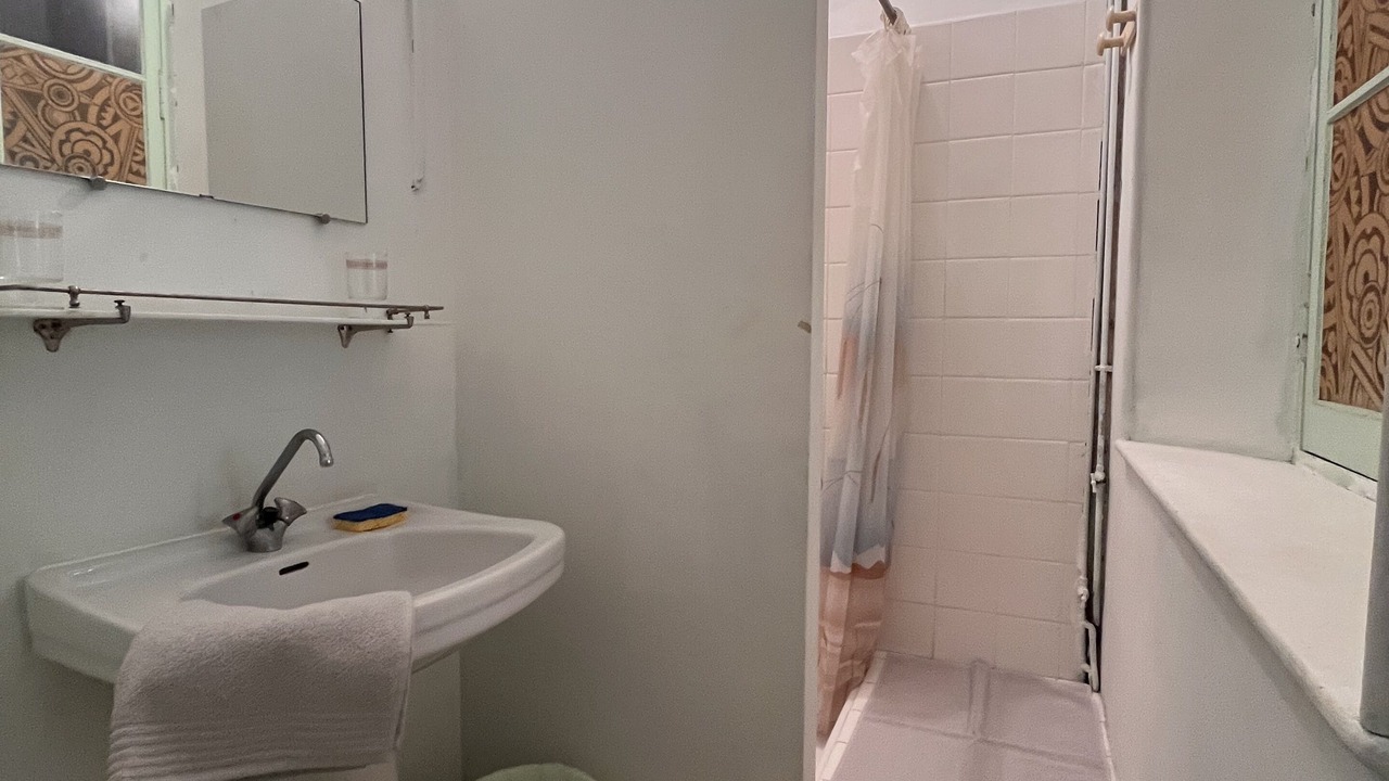 Photo of Bathroom in Bram