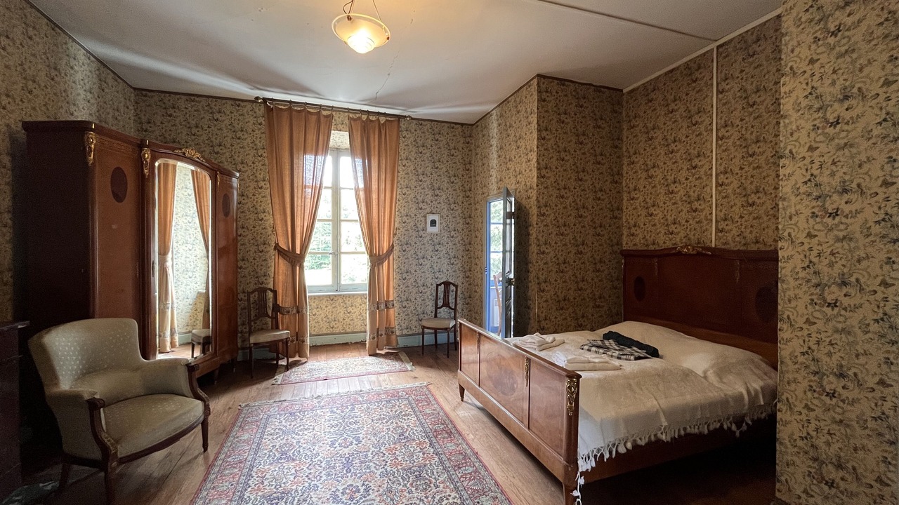 Photo of Bedroom in Bram