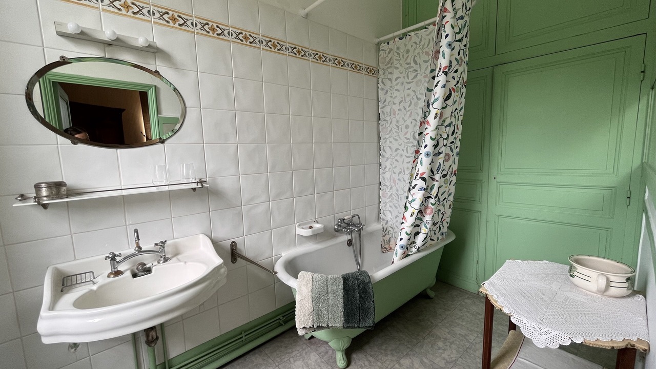 Photo of Bathroom in Bram