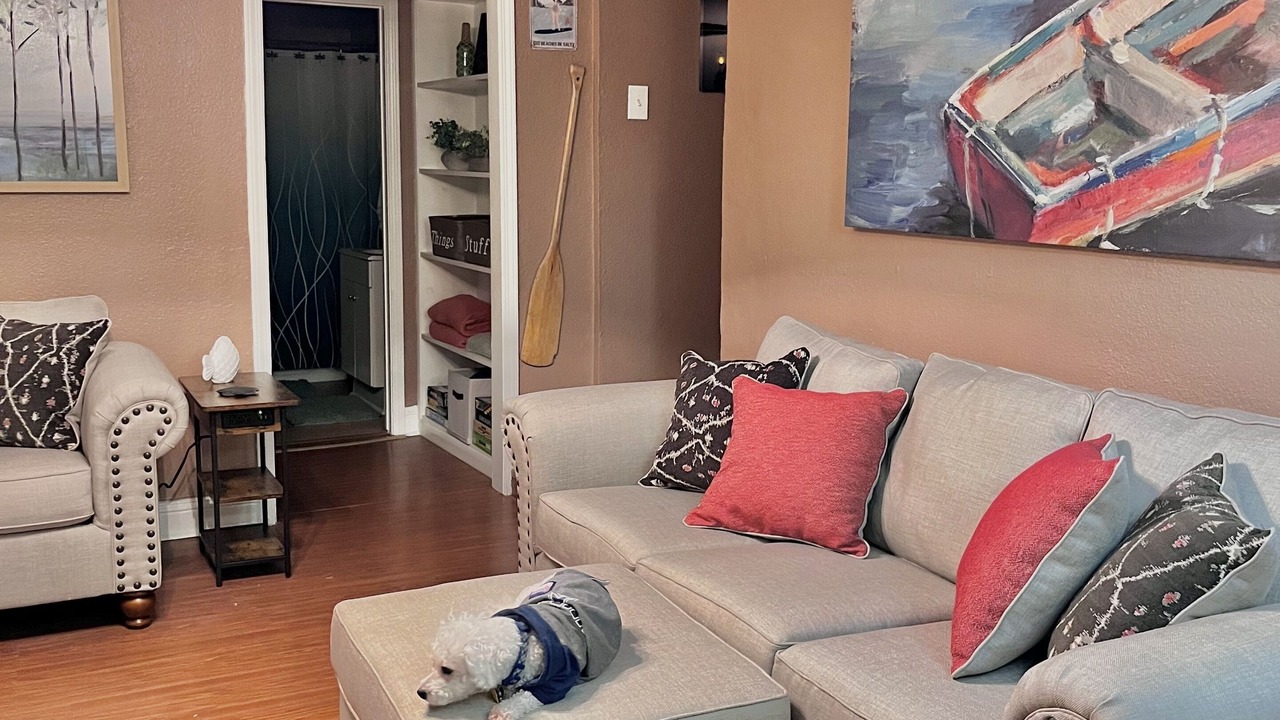 Photo of Livingroom in Azle