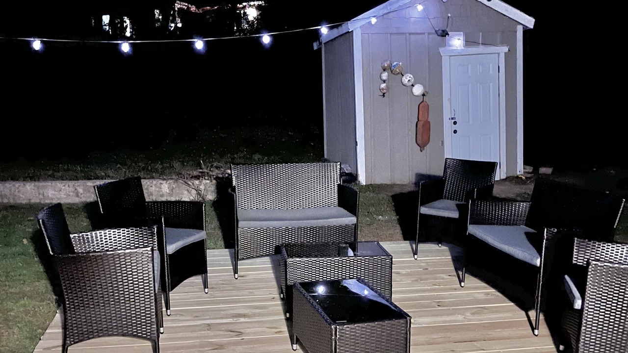 Photo of Outdoor in Azle