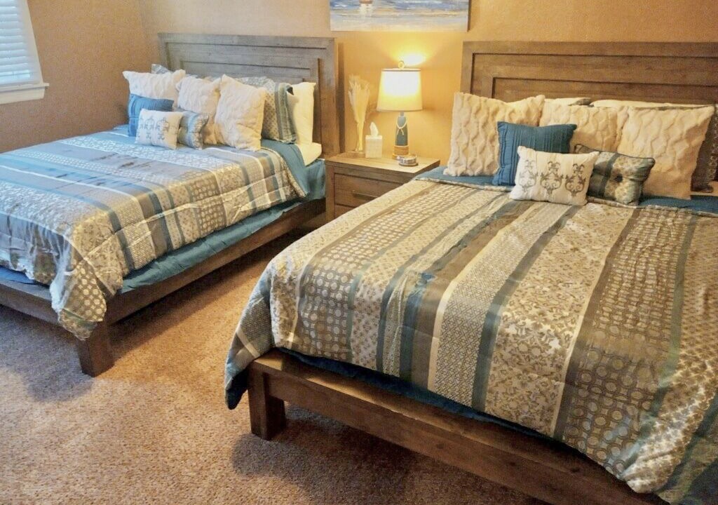 Photo of Bedroom in Azle