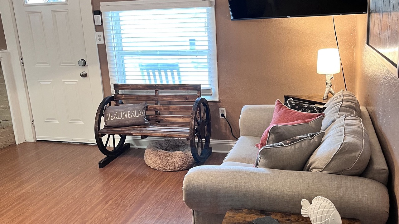 Photo of Livingroom in Azle