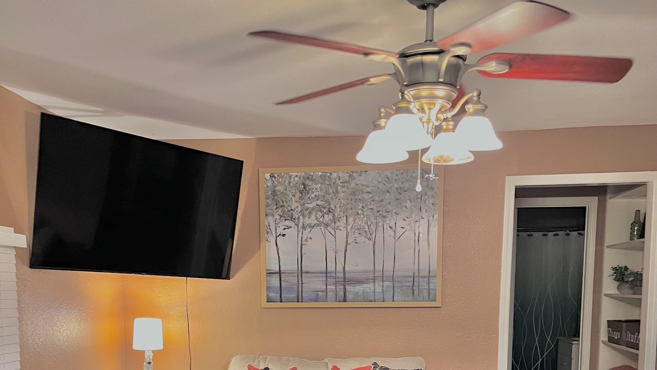 Photo of Livingroom in Azle