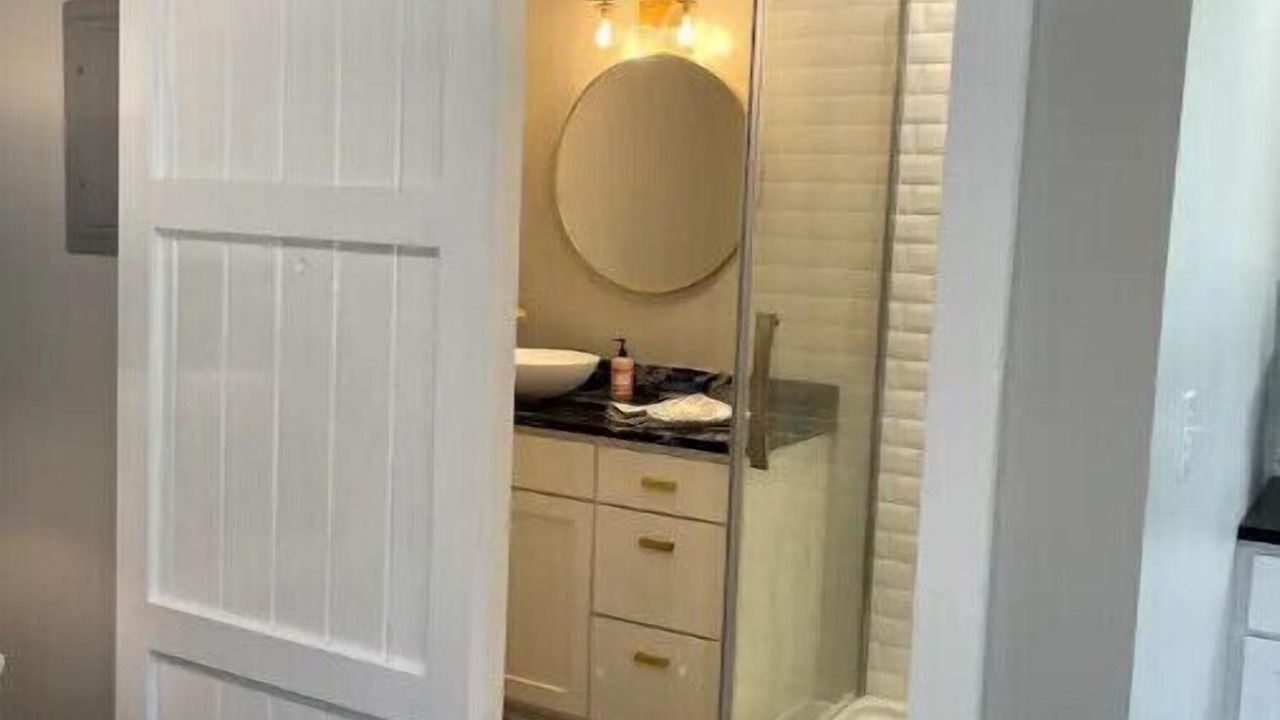 Photo of Bathroom in Fort Scott