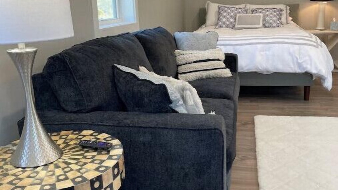 Photo of Bedroom in Fort Scott