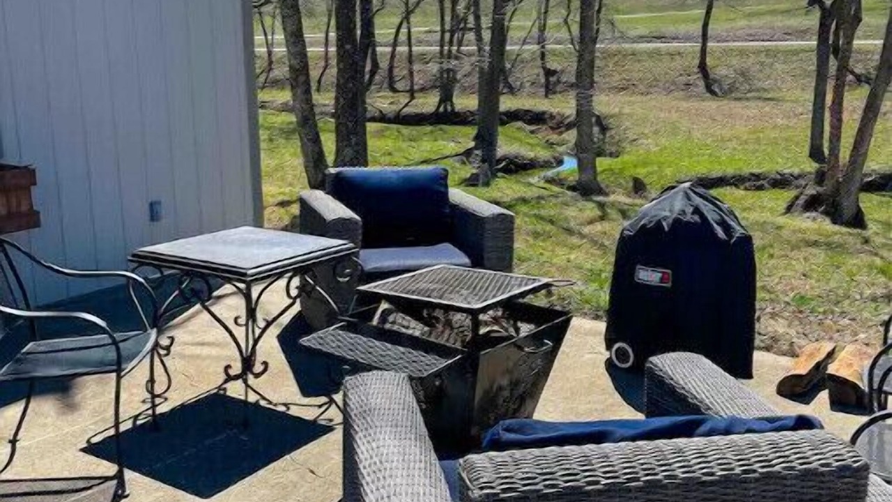 Photo of Outdoor in Fort Scott