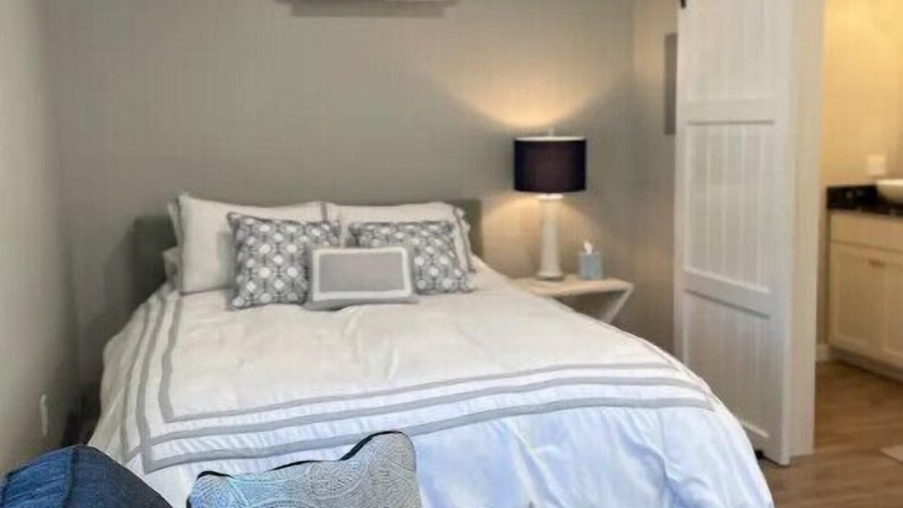 Photo of Bedroom in Fort Scott