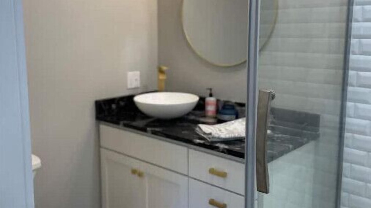 Photo of Bathroom in Fort Scott