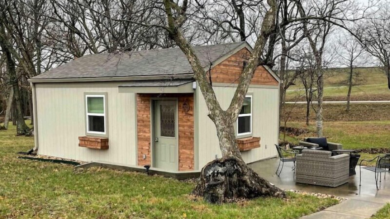 Photo of Outdoor in Fort Scott