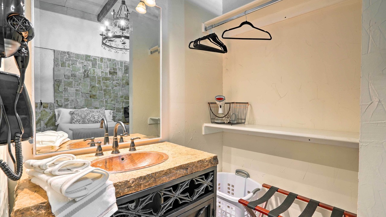 Photo of Bathroom in Western Division