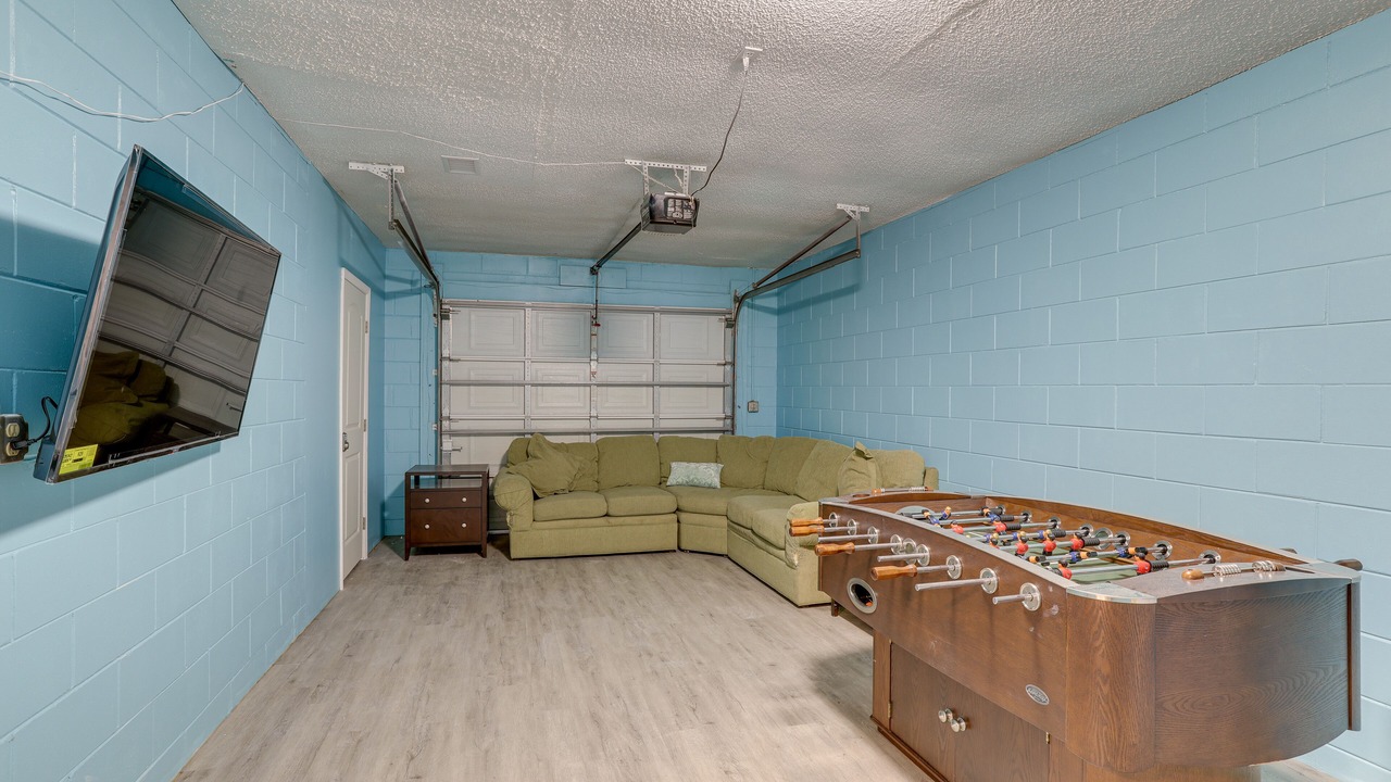 Photo of Bedroom in Palm Harbor