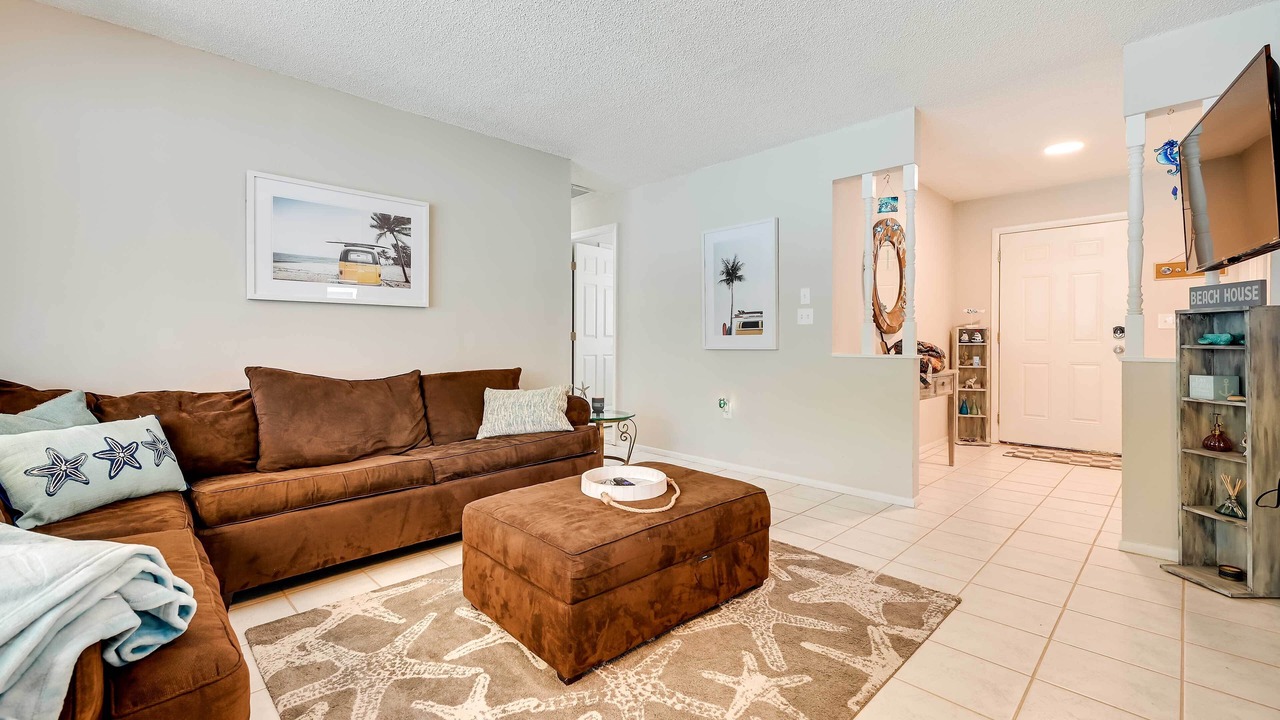 Photo of Bedroom in Palm Harbor