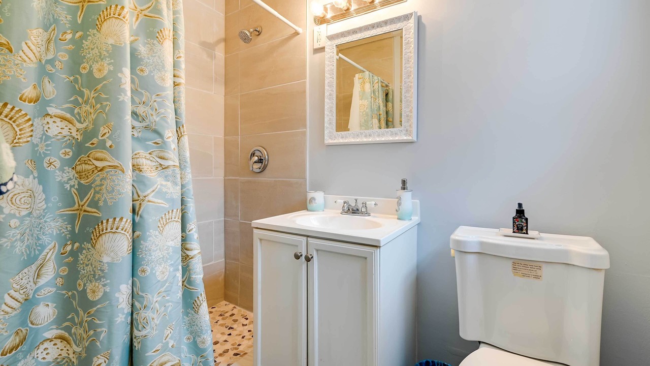 Photo of Bathroom in Palm Harbor