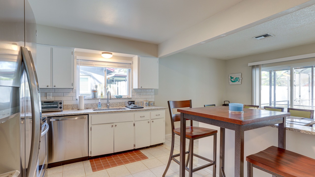 Photo of Kitchen in Palm Harbor