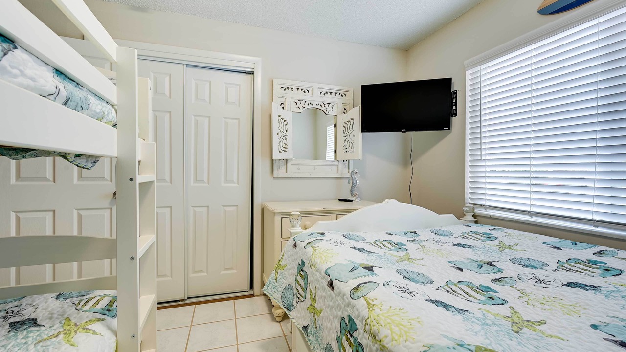 Photo of Bedroom in Palm Harbor