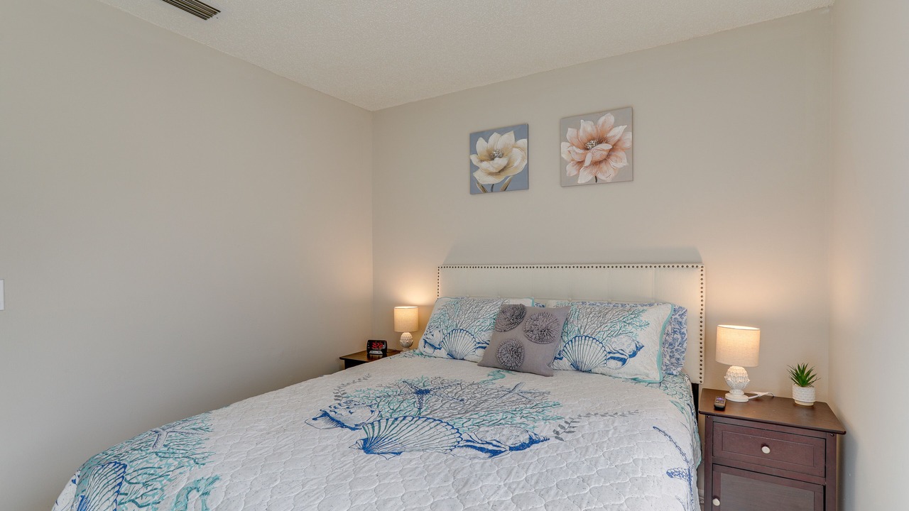 Photo of Bedroom in Palm Harbor