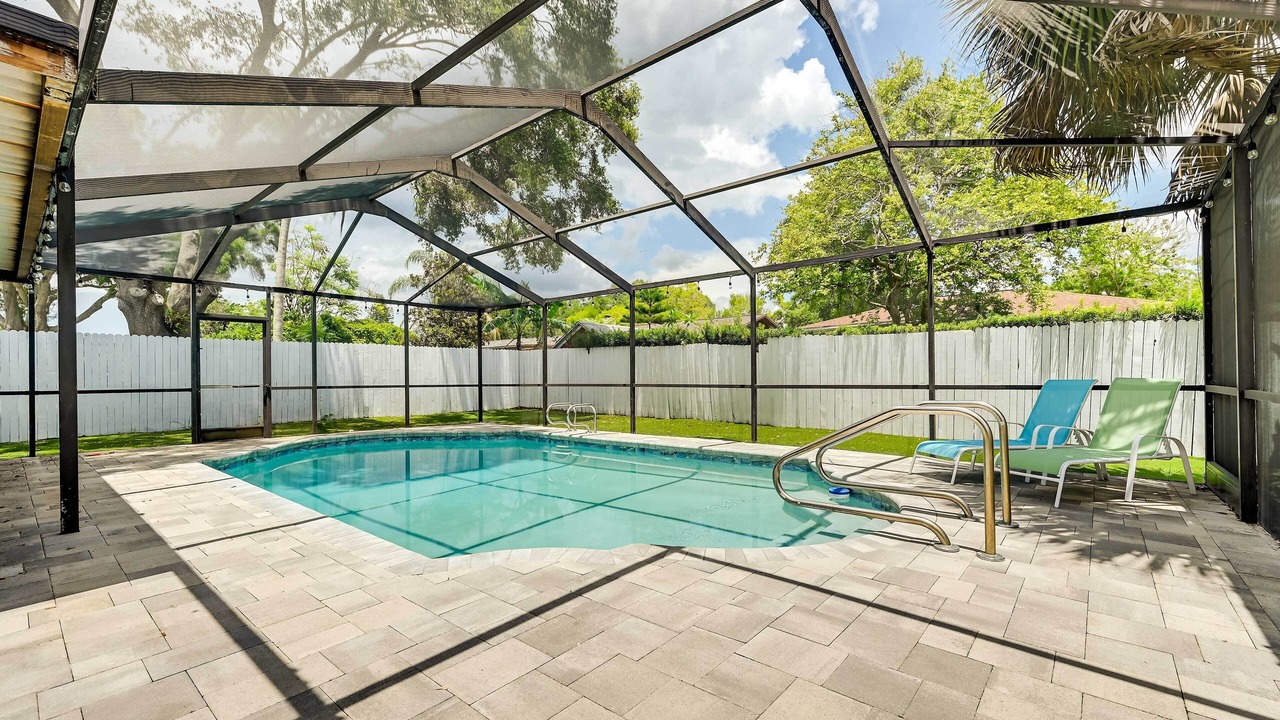 Photo of Outdoor in Palm Harbor