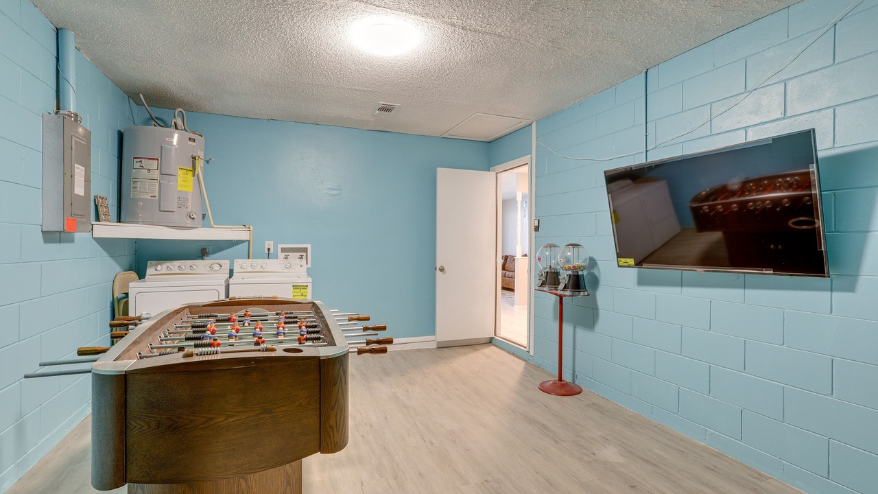 Photo of Bedroom in Palm Harbor